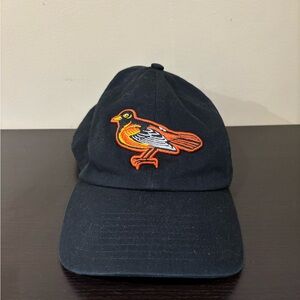 Baltimore Orioles MLB 47 Brand Adjustable Baseball Cap Hat OSFA